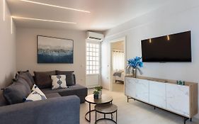 Aurora Apartment In Corfu Center