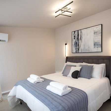 Aurora Apartment In Corfu Center Esterno foto